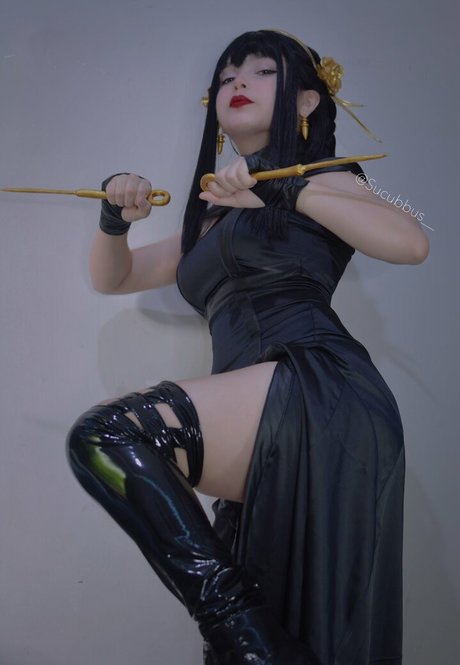 Succubbus nice star pics