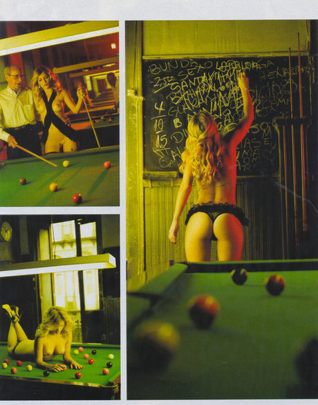 Ana Paula Tabalipa hot actress pics