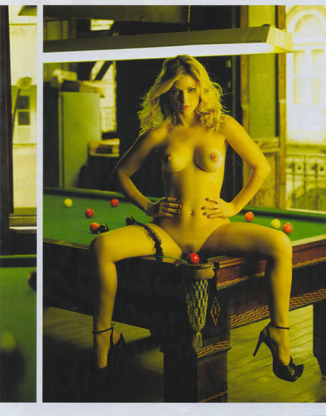 Ana Paula Tabalipa hot star picture