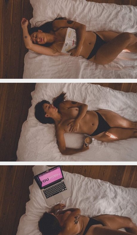 Sophieandjune star erotic photo