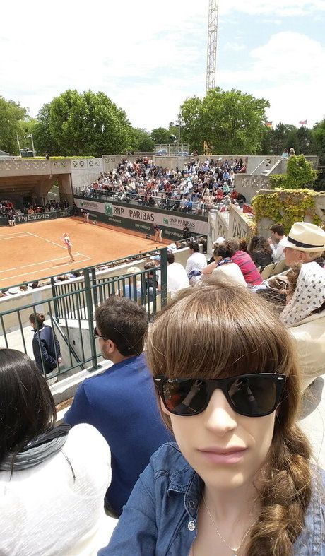 mimi morgane star art photos