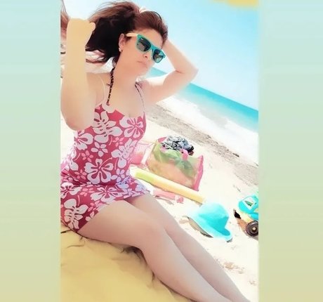 Biba Aboura actress pic