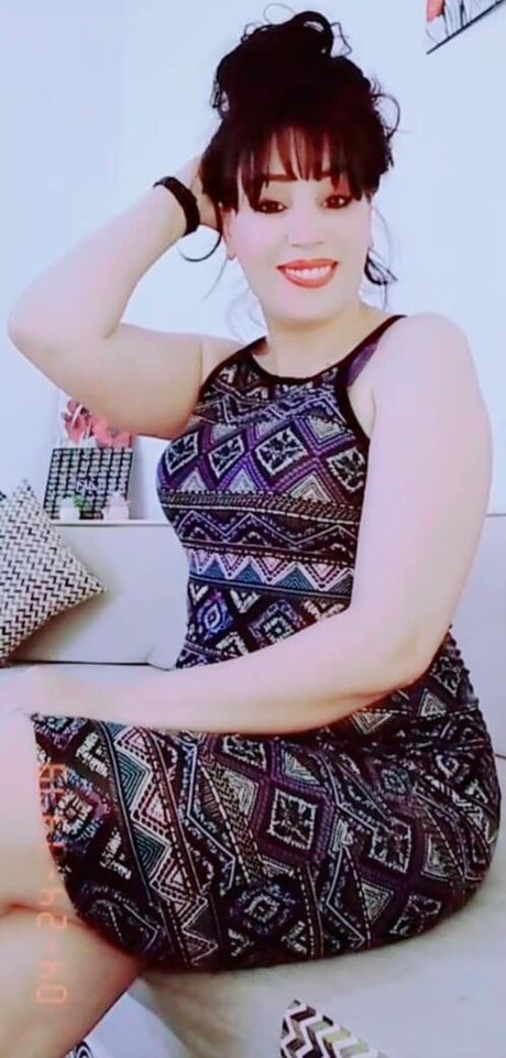 Aida Saad porn model pics