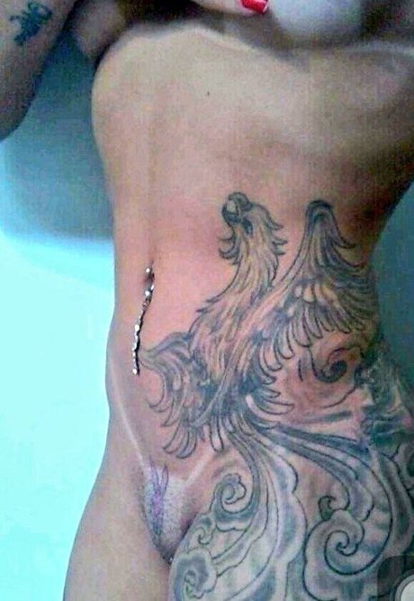 Pecadora Do Funk high quality model photo