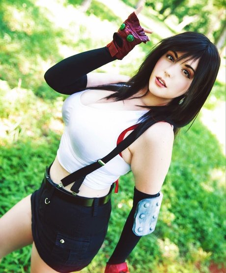 Amber Lee Connors porn star pics