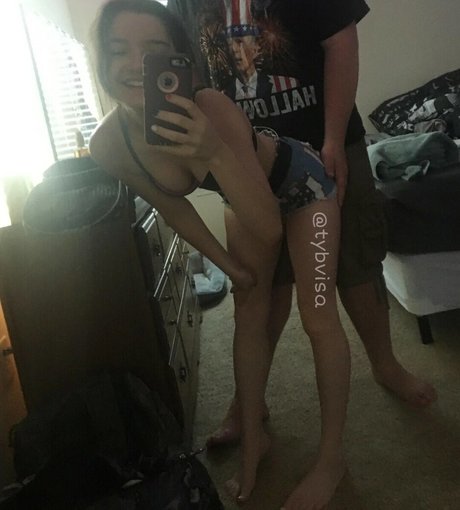 Tybvisa nice model img