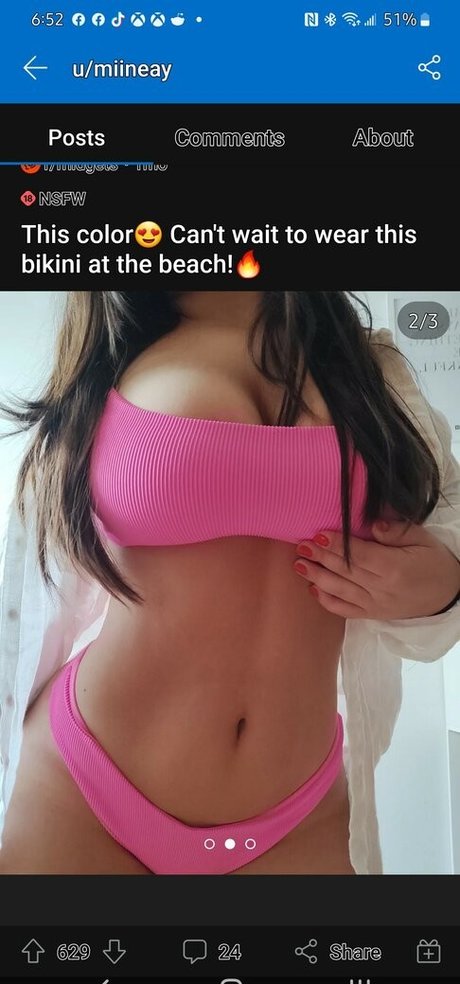 Mini A sex model image