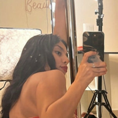 Nattbabe hot model pics