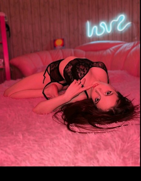 Lissanna nice star image