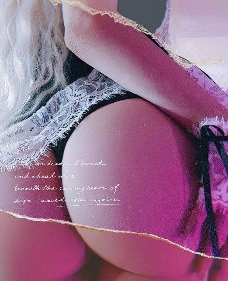 nymphtracy model beautiful picture