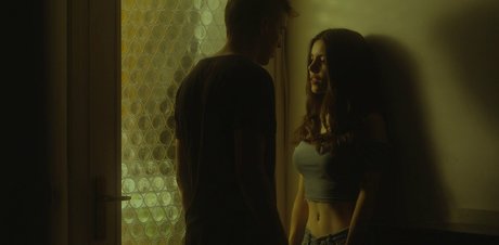 Aya Wolf hd pornstar image