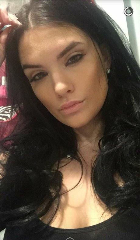 Alyssa Tognetti model high quality images