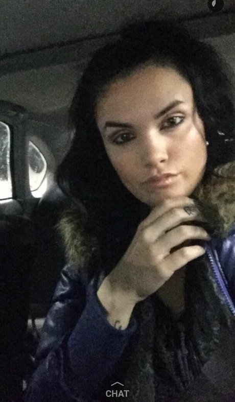 Alyssa Tognetti art pornstar img