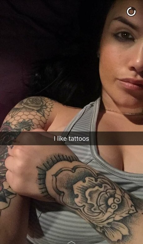 Alyssa Tognetti sexy pornstar photos