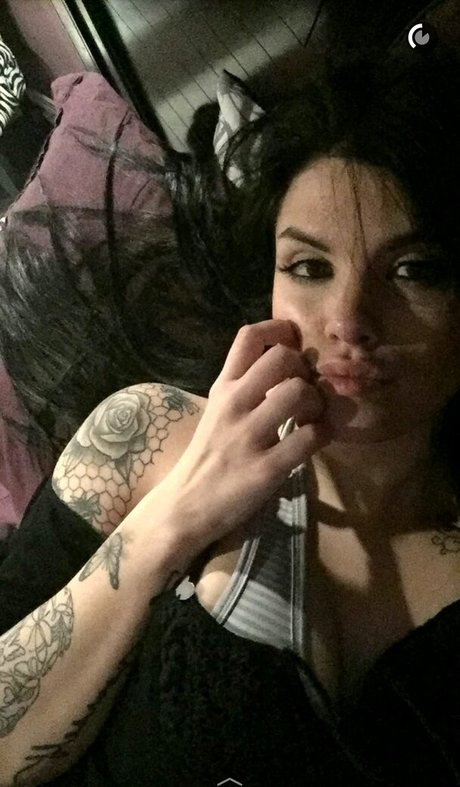 Alyssa Tognetti top model img