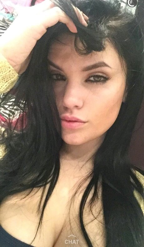 Alyssa Tognetti nude star pictures