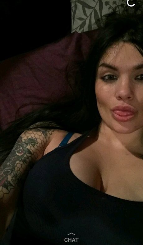 Alyssa Tognetti pornstar xxx pic