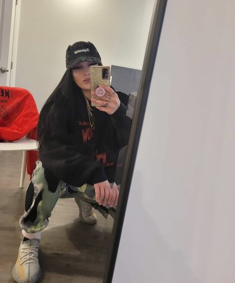 Alyssa Tognetti model exclusive pics