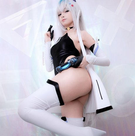 samichuuu Profile pic