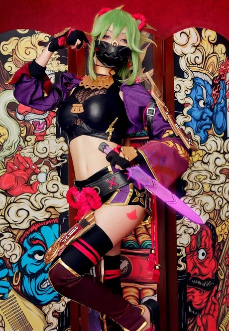 samichuuu star hot pics