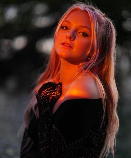 hannahjadedd model sex pics