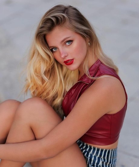 hannahjadedd model free images