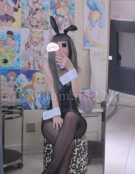 Xiaomai522 pornstar beautiful galleries