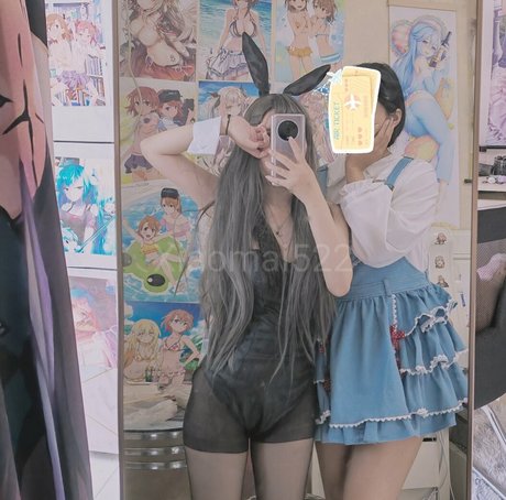 Xiaomai522 model sex photo