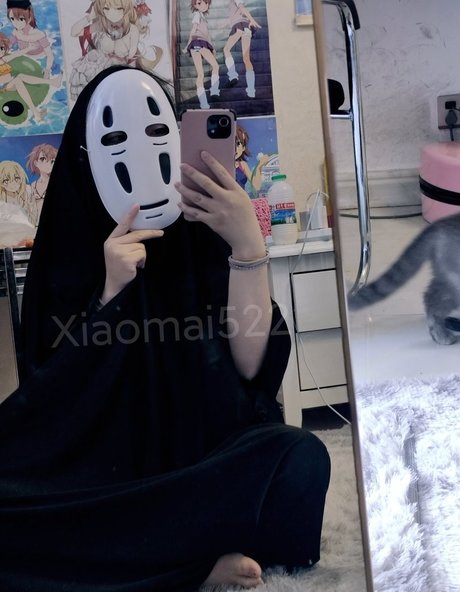 Xiaomai522 star nude pics