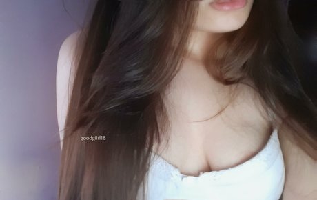 GoodGiirl18 xxx star images