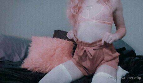 ceriqt exclusive pornstar images
