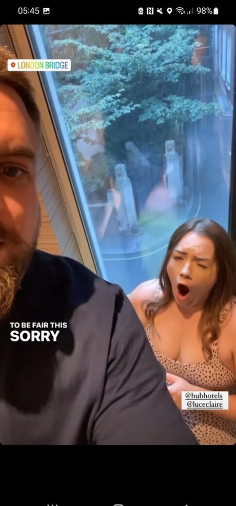 Luceclaire pornographic model photos