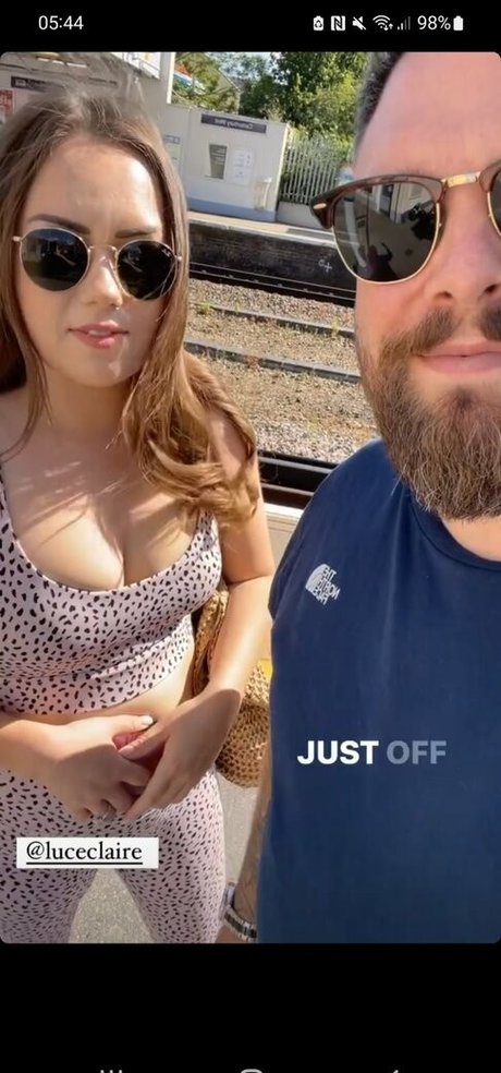 Luceclaire model adult pic