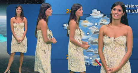 Tania Young pornstar naked image