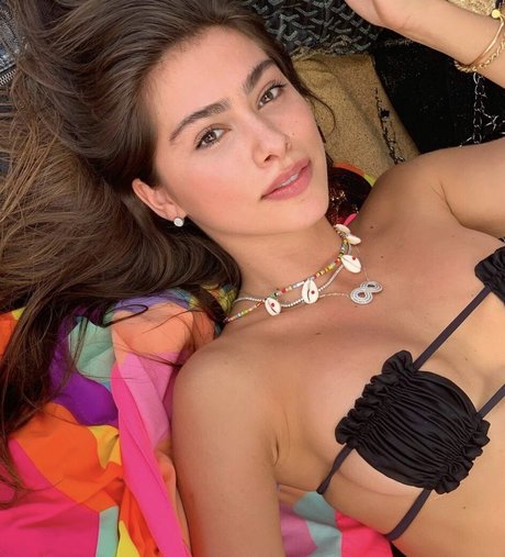 Gabriella Lenzi pretty star picture