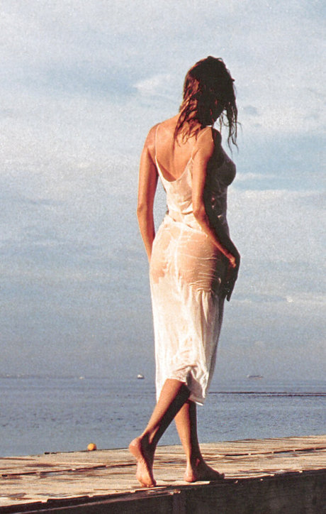 Emmanuelle Beart star nudes img