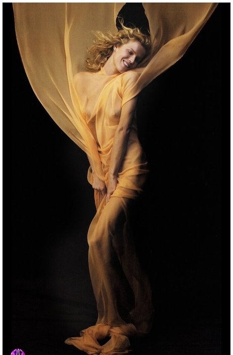 Eva Herzigova sex model gallery