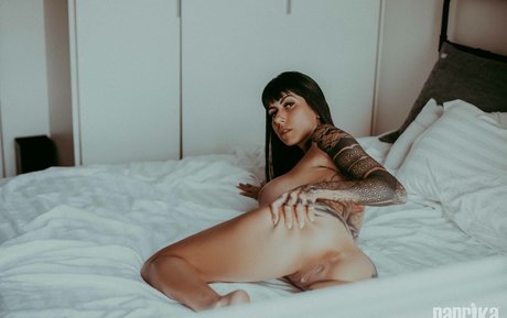 Witch Love model xxx image