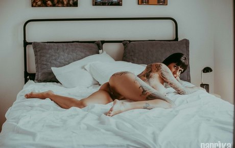 Witch Love model beautiful img