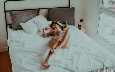 Witch Love erotic pornstar photo