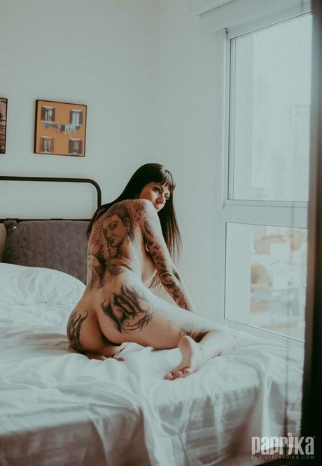 Witch Love perfect actress pic