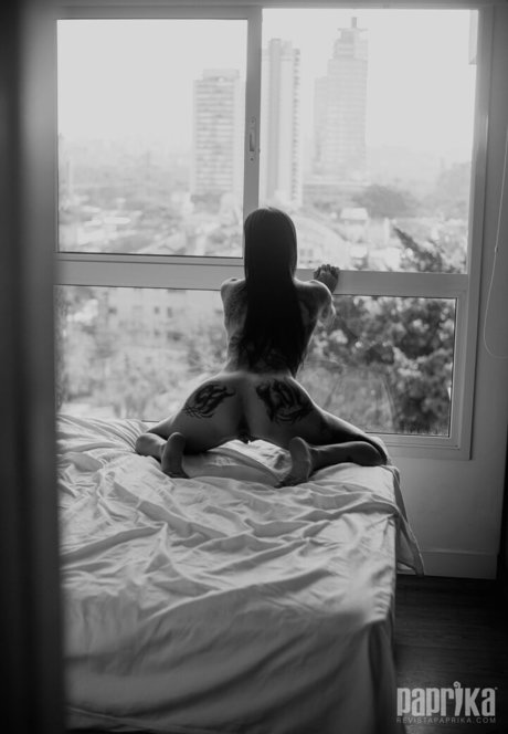 Witch Love model exclusive image