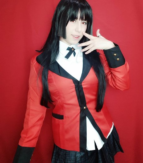 Arisu Desu model nudes images