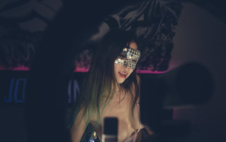 Joeykim pornstar sex pic