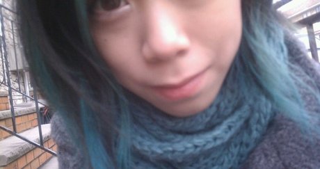 Joeykim model free gallery