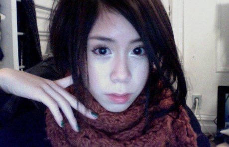 Joeykim model nudes picture