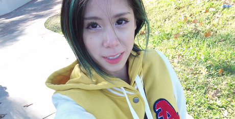 Joeykim pornographic actress pic