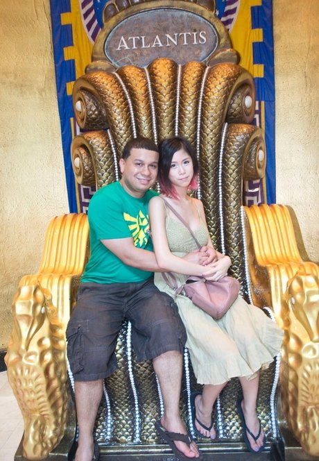 Joeykim hd star pictures