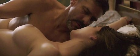 Eva De Dominici pornstar naked archive