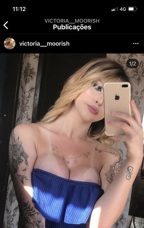 Victoria Moorish best pornstar images